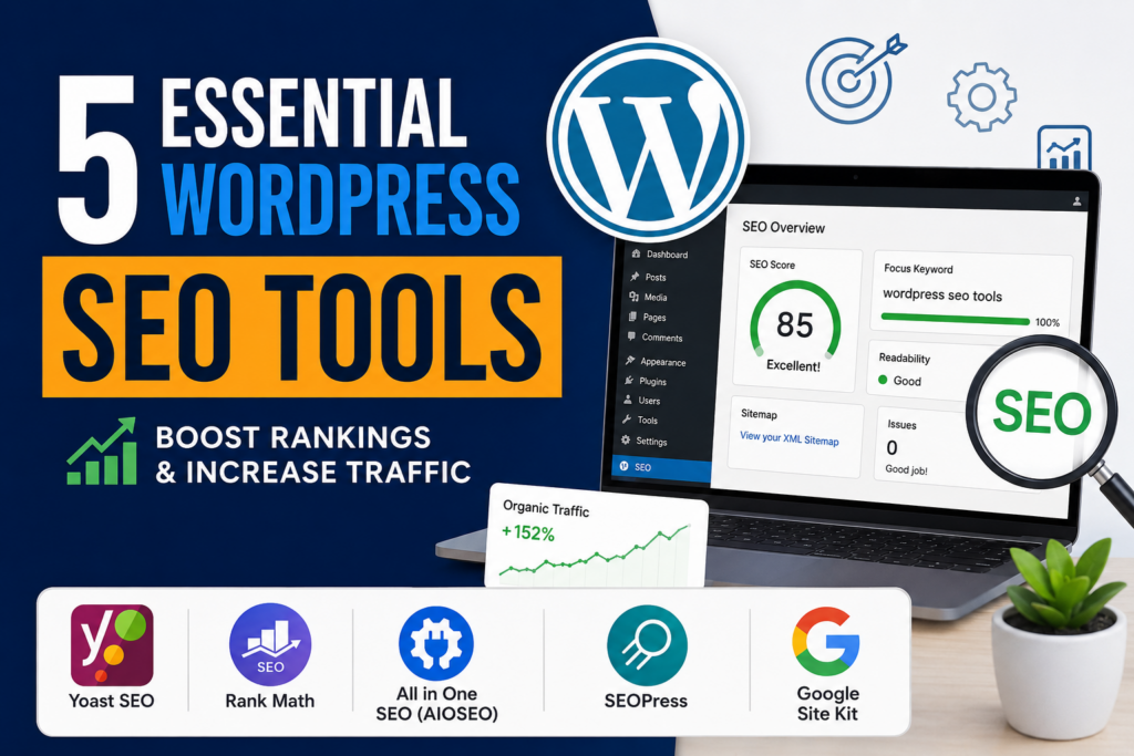 5-best-wordpress-seo-tools-to-boost-rankings