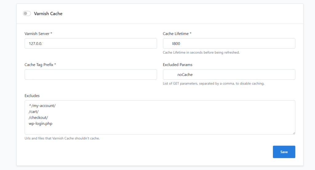 What Is Varnish Cache