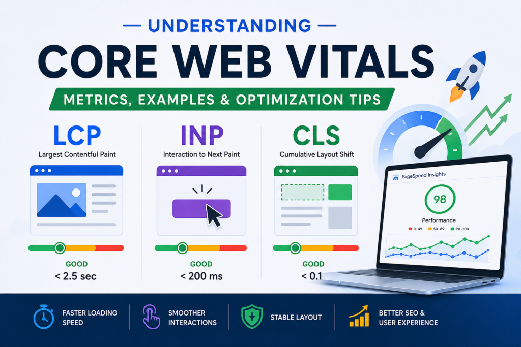 core-web-vitals