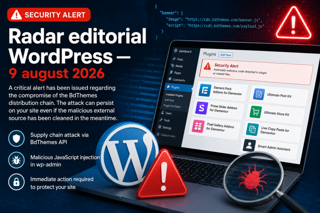Hidden Administrator Accounts Are Especially Dangerous